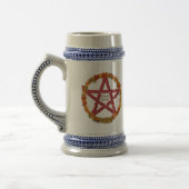 Mabon Pentacle Bierpul (Links)