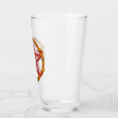 Mabon Pentacle Glas (Links)