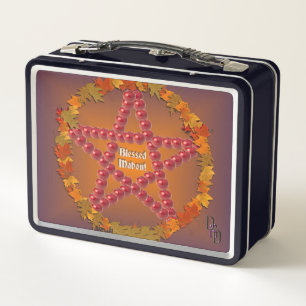 Mabon Pentakel