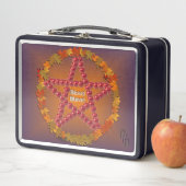 Mabon Pentakel (In situ)