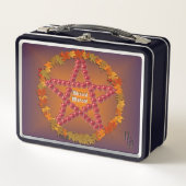 Mabon Pentakel (Voorkant)