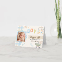 Mabrook Aqeeqah Mubarak - Islamitische Nieuw Baby 