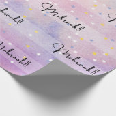 mabrook arabisch cadeaupapier (Hoek)