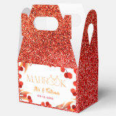 Mabrook Nikah Bedankdoosjes (Geopend)