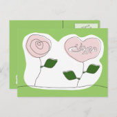 Mabruk Arabisch Islamitische mabrook gefeliciteerd Briefkaart (Voorkant / Achterkant)