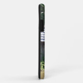 Mabry Mill iPhone 5 Hoesje (Achterkant/rechts)