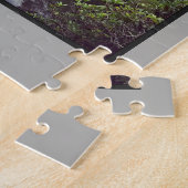 Mabry Mill Legpuzzel (Zijkant)