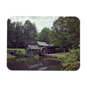 Mabry Mill, Virginia Magneet