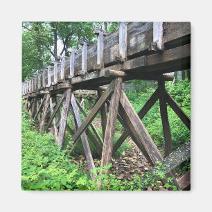 Mabry Mill, Virginia Magneet