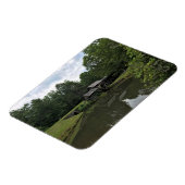 Mabry Mill, Virginia Magneet (Linkerzijde)