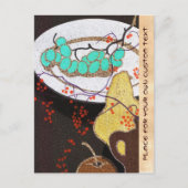 Mabuchi steekt klassieke japanners nog steeds  briefkaart (Voorkant)