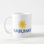 Mabuhay Koffiemok (Links)