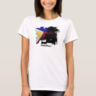 Mabuhay T-shirt