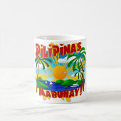 Mabuhay Tropic #001 Koffiemok (Center)