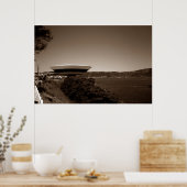 MAC 1 POSTER (Keuken)