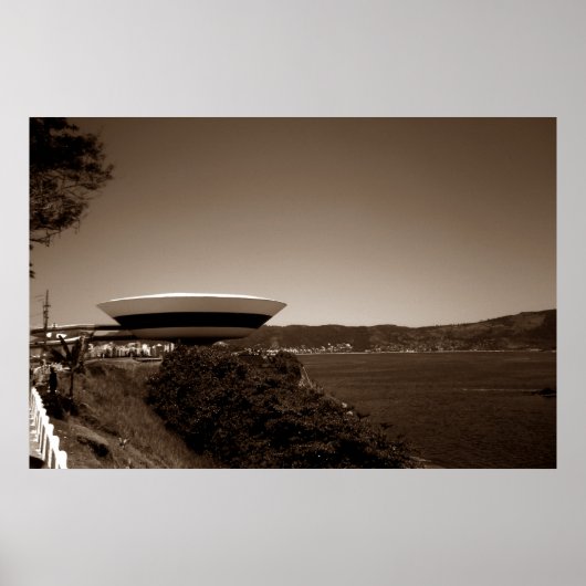 MAC 1 POSTER (Voorkant)