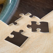 Mac and Cheese Legpuzzel (Zijkant)
