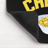 Mac And Cheese, Macaroni And Cheese Muismat (Hoek)