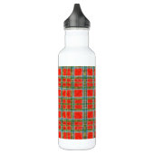 MAC BAIN TARTAN 24oz waterfles Waterfles (Links)