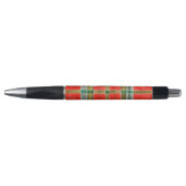 MAC BAIN TARTAN Emmy Pen (Voorkant)