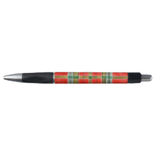 MAC BAIN TARTAN Emmy Pen