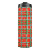 MAC BAIN TARTAN Thermal Tumbler Thermosbeker (Voorkant)