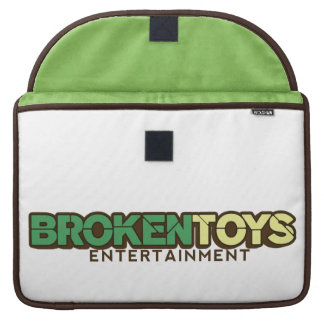 Mac Book Sleeve met logo MacBook Pro Sleeve