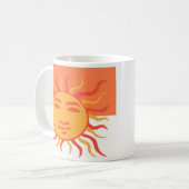 MAC Center-Mok Koffiemok (Voorkant links)