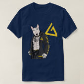 MAC CITY BJJ T-SHIRT (Design voorkant)