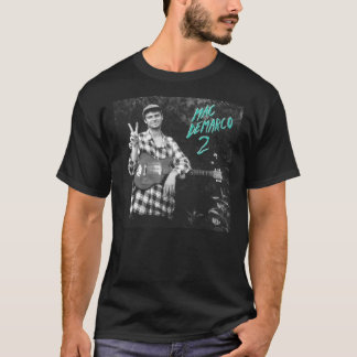 Mac DeMarco - 2 Poster T-shirt
