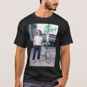 Mac Demarco Classic T-Shirt (Voorkant)