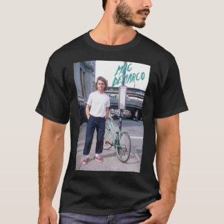 Mac Demarco Classic T-Shirt