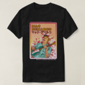 Mac DeMarco Classic T-Shirt (Design voorkant)