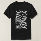 Mac DeMarco Essential T-Shirt (Design voorkant)