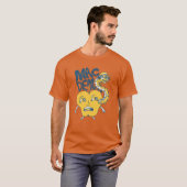 mac demarco t-shirt (Voorkant volledig)