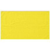 Mac en Cheese Kind 1st Birthday Party Macaroni Tafelkleed (Voorkant (Horizontaal))