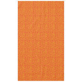 Mac en Cheese Kind 1st Birthday Party Macaroni Tafelkleed (Voorkant)