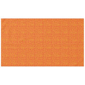 Mac en Cheese Kind 1st Birthday Party Macaroni Tafelkleed (Voorkant (Horizontaal))