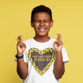 Mac en Cheese T-shirt