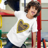 Mac en Cheese T-shirt