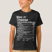 Mac en Cheese