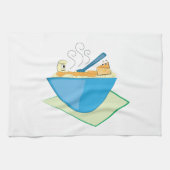 Mac en Cheese Theedoek (Horizontaal)