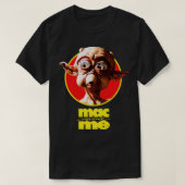 Mac en ik t-shirt (Design voorkant)