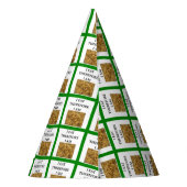 mac en kaas feesthoedjes (Achterkant)