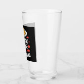 Mac En Kaas Valentijnsdag Mac n Kaas Liefhebber Ca Glas (Links)