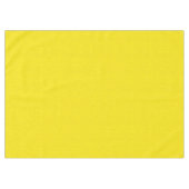 Mac en kaas verjaardagsfeestje Macaroni Tafelkleed (Voorkant (Horizontaal))