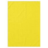 Mac en kaas verjaardagsfeestje Macaroni Tafelkleed (Voorkant)