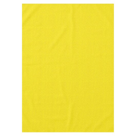 Mac en kaas verjaardagsfeestje Macaroni Tafelkleed (Voorkant)