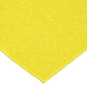 Mac en kaas verjaardagsfeestje Macaroni Tafelkleed (Gekanteld)