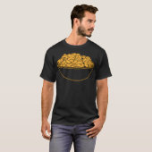 Mac En T-shirt (Voorkant volledig)